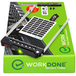 WORKDONE E3.S caddy main product image